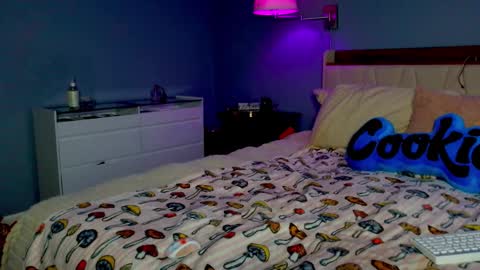 Jenna J. Morrison online show from 3, 3, 2026