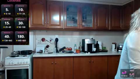 Jenna online show from 16, 1, 2026