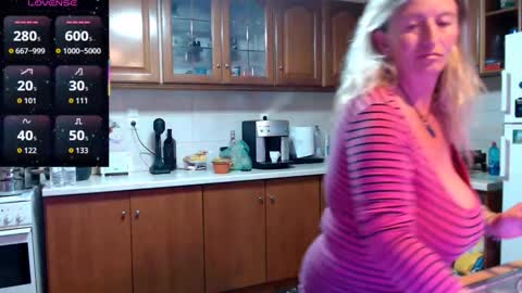 Jenna online show from 25, 2, 2026