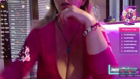 Jenna online show from 4, 5, 2026