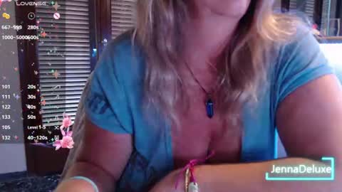 Jenna online show from 4, 7, 2026