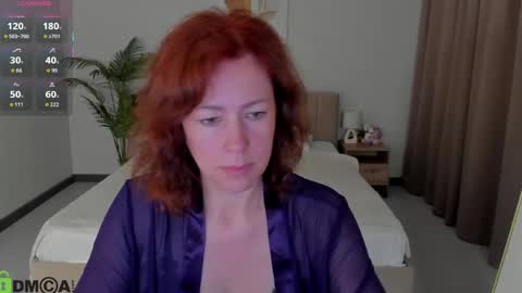 Jenna online show from 7, 5, 2026