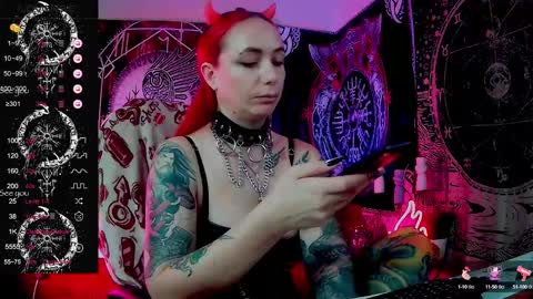 Mrs. Jenna online show from 3, 2, 2025