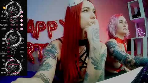 Mrs. Jenna online show from 11, 2, 2025