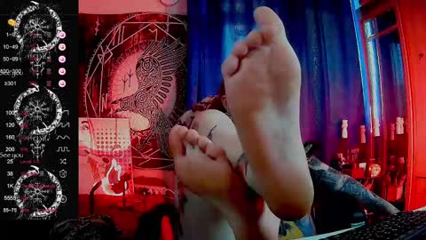 Mrs. Jenna online show from 21, 2, 2025