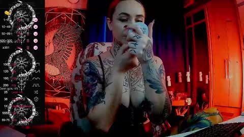 Mrs. Jenna online show from 10, 3, 2025