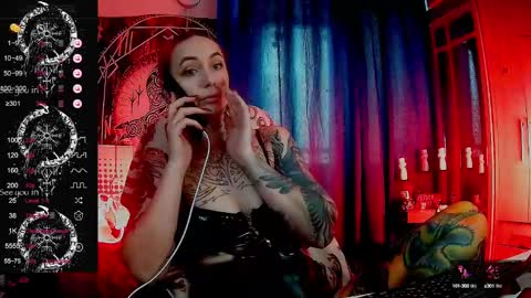 Mrs. Jenna online show from 11, 3, 2025