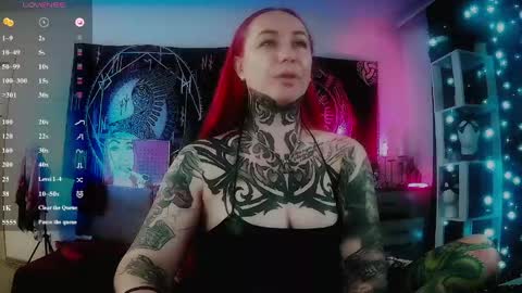 Mrs. Jenna online show from 6, 5, 2026