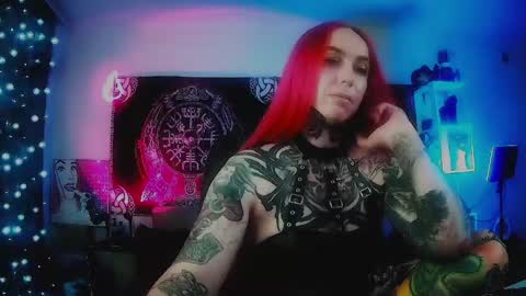 Mrs. Jenna online show from 20, 5, 2026