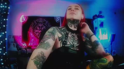 Mrs. Jenna online show from 21, 5, 2026