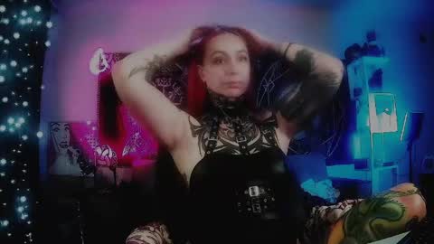 Mrs. Jenna online show from 29, 5, 2026