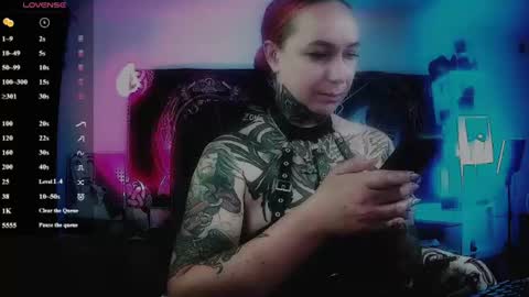 Mrs. Jenna online show from 15, 6, 2026