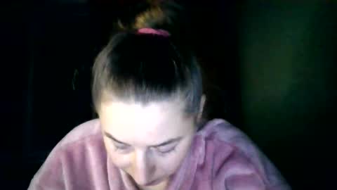 JennaMolberty online show from 19, 12, 2025