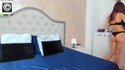 JennaMyers online show from 13, 12, 2024