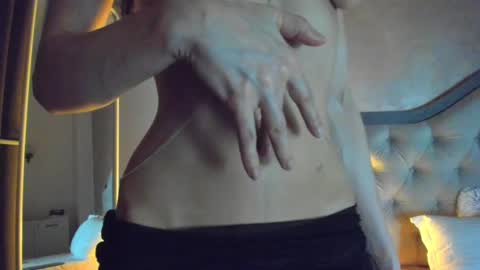 JennaMyers online show from 24, 2, 2025