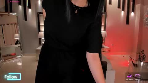 Jenna Olson  online show from 4, 3, 2026