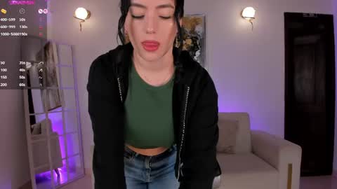 Jenna Olson  online show from 21, 7, 2026