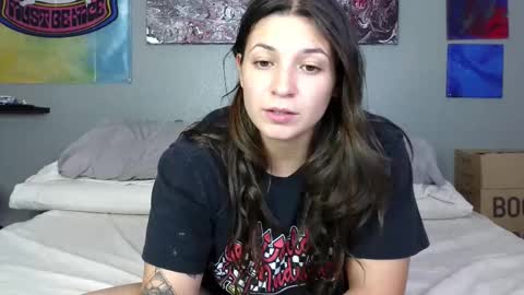 jennaxbarry online show from 30, 10, 2025