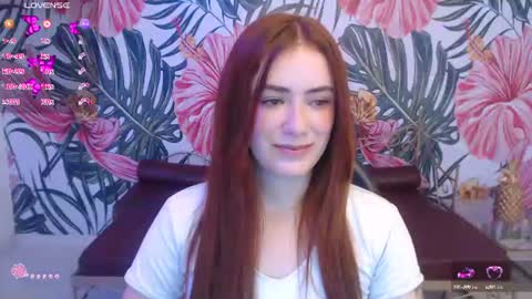 Snapshot of jenni_arango chatting on 10, 6, 2026 Jenny online show from 10, 6, 2026