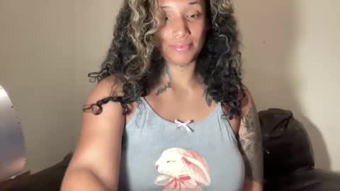 Mistress Jenni online show from 25, 4, 2026