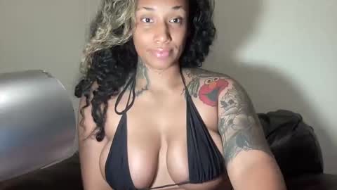Mistress Jenni online show from 4, 5, 2026