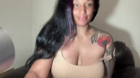 Snapshot of jenni_cash chatting on 7, 7, 2026 Mistress Jenni online show from 7, 7, 2026