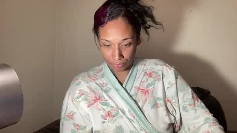 Snapshot of jenni_cash chatting on 13, 7, 2026 Mistress Jenni online show from 13, 7, 2026