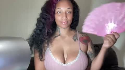 Snapshot of jenni_cash chatting on 1, 8, 2026 Mistress Jenni online show from 1, 8, 2026