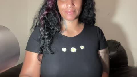 Snapshot of jenni_cash chatting on 8, 8, 2026 Mistress Jenni online show from 8, 8, 2026