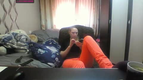 JenniDeep online show from 19, 1, 2026