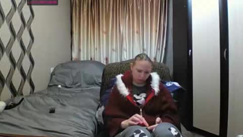 JenniDeep online show from 18, 2, 2026