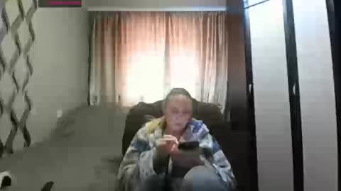 JenniDeep online show from 12, 3, 2026