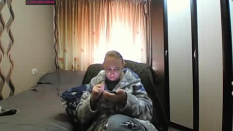 JenniDeep online show from 30, 4, 2026