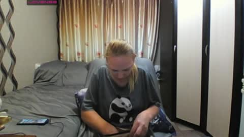JenniDeep online show from 24, 6, 2026