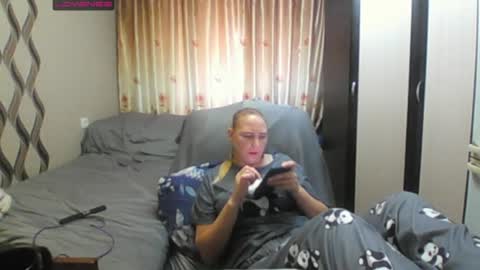 JenniDeep online show from 23, 7, 2026