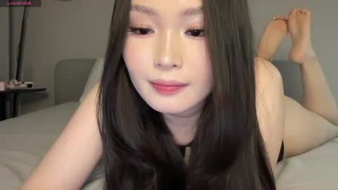 jennie_yung online show from 7, 5, 2026