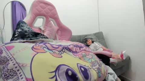 jennifer_bodyy0404 online show from 8, 3, 2026