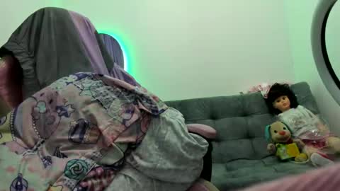 jennifer_bodyy0404 online show from 29, 7, 2026