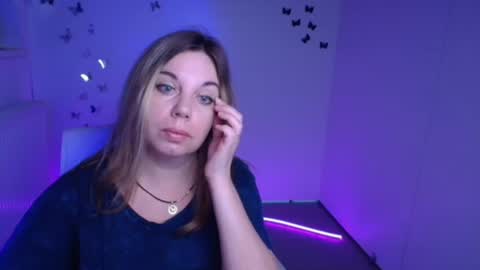 Snapshot of jennifer_moree chatting on 28, 9, 2025 Jennifer online show from 28, 9, 2025