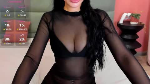 Snapshot of jennifer_munoz chatting on 27, 5, 2026 Jennifer online show from 27, 5, 2026