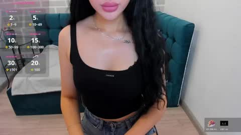 Snapshot of jennifer_munoz chatting on 30, 5, 2026 Jennifer online show from 30, 5, 2026