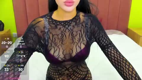 Snapshot of jennifer_munoz chatting on 3, 8, 2026 Jennifer online show from 3, 8, 2026