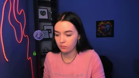 jennifer_sheil online show from 23, 3, 2026