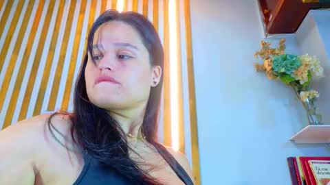 Jennifer vega  online show from 3, 10, 2025