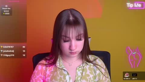 Jennifer online show from 21, 2, 2025