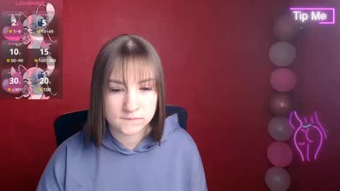 Jennifer online show from 4, 3, 2025