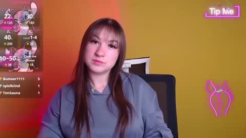 Jennifer online show from 6, 3, 2025