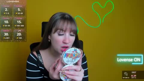 Jennifer online show from 18, 10, 2025