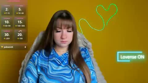 Jennifer online show from 6, 11, 2025