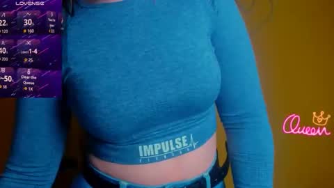 Jennifer online show from 14, 3, 2026